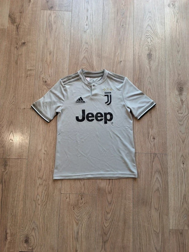 Shirt adidas juventus away - t-shirt,