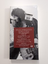 BRUCE SPRINGSTEEN " BORN TO