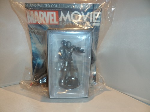 Eaglemoss marvel movie - marvel,