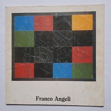FRANCO ANGELI catalogo