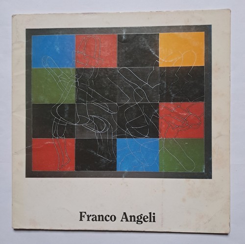 Franco angeli catalogo - franco,
