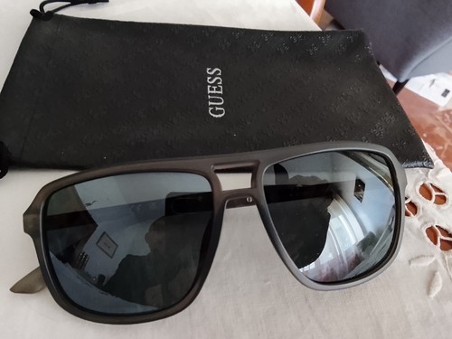 Occhiali sole uomo guess - sole,