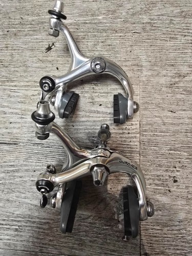 Freni vintage shimano dura ace - vintage,