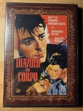 DVD - Claude Autant-Lara - Il