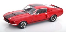 1:18 Solido Ford Shelby