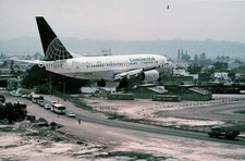 B737 CONTINENTAL  ORIGNAL