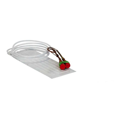 Evaporatore piastra per - evaporatore,