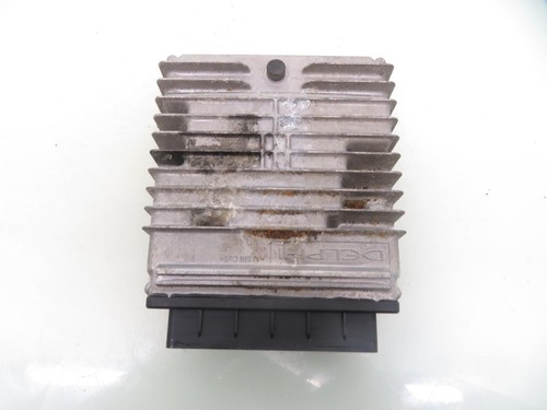 Modulo centralina motore