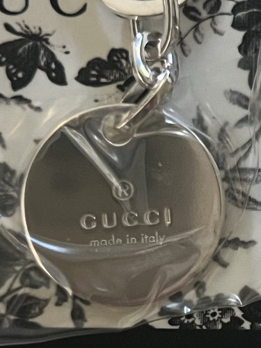 Bracciale gucci marchio - gucci,