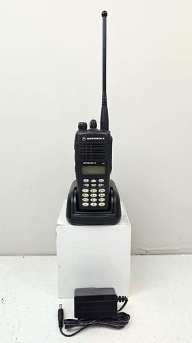 Motorola mtx8250 800 mhz 16 - ls,