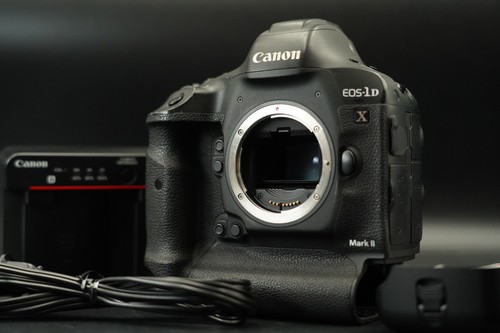 Corpo canon eos - corpo, eos-1d