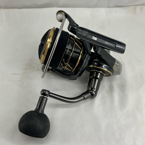 Used daiwa 00065172 - daiwa,