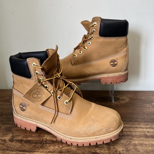 Timberland stivali uomo - timberland,