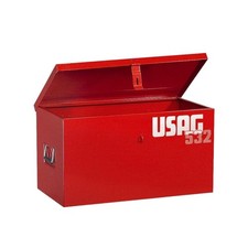 Usag 532 baule cassa - cassa, cassone