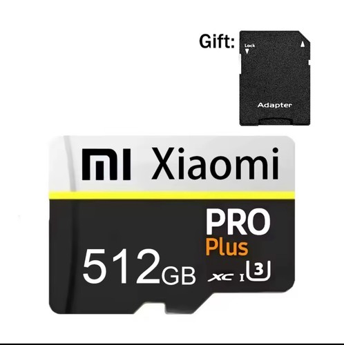 Scheda memoria xiaomi - memoria, sd