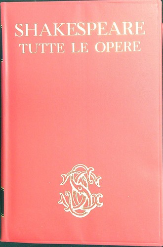Tutte opere shakespeare - le,