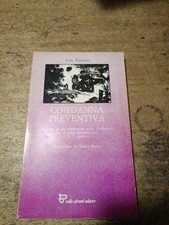 Palermo. Condanna preventiva