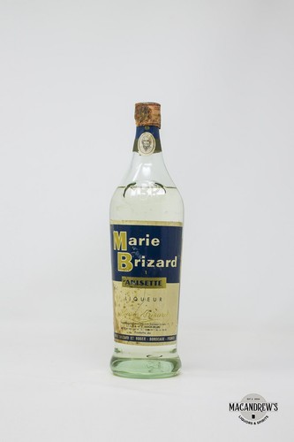 Anisette marie brizard - anisette, 75cl