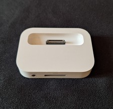 Apple iPod Dock Station A1047