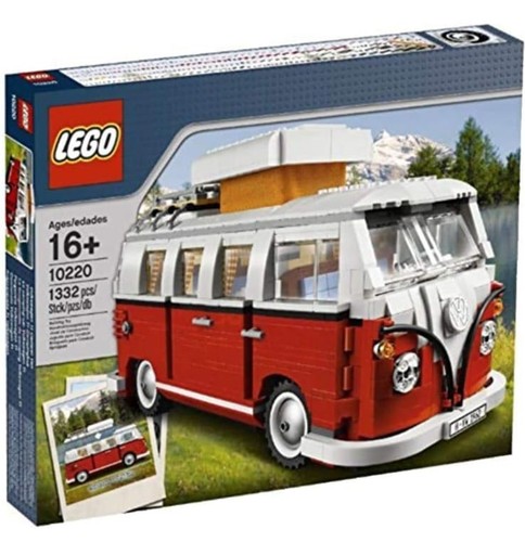 Lego creator expert - 10220, vw
