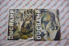 I GRANDI MAESTRI DUCHAMP E IL