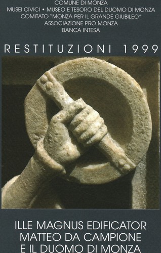 Ille magnus edificator - ille,