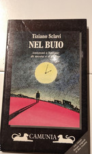 Tiziano Sclavi " NEL BUIO "