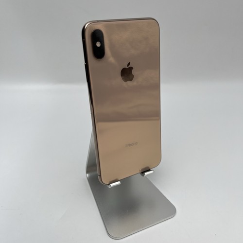 Apple iphone max - 256gb, gold