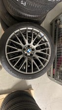 Cerchi BMW originali 19” M