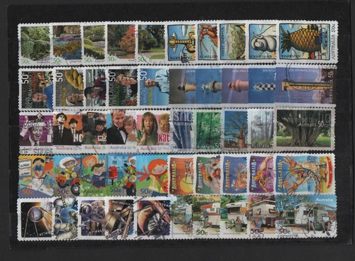 Australia anni 2000 bella - australia,