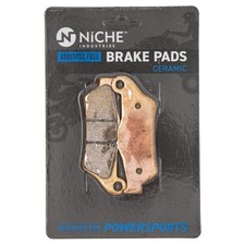 NICHE Brake Pad Set for Ducati
