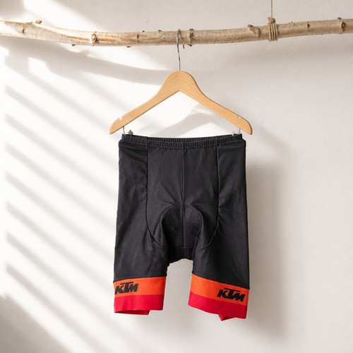 Pantaloncini bici ragazzo - pantaloncini,