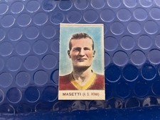 FIGURINA ANTEGUERRA CIOCCOLATO