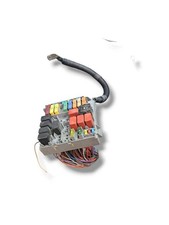 Scatola Fusibili / Centralina