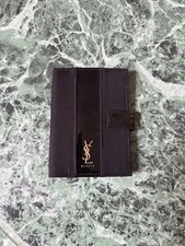 YSL Beauté porta pennelli /