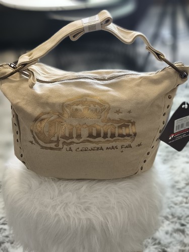 Borsa tracolla donna corona - donna,