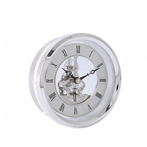 Testa orologio incassata - testa, da