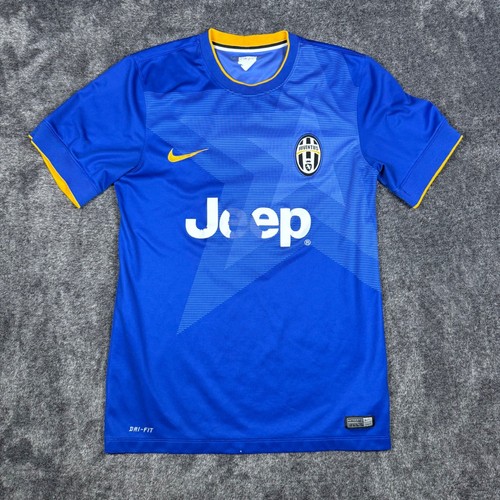 Maglia nike juventus pogba - maglia, 6