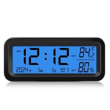 Candeon Digitale Orologio Da