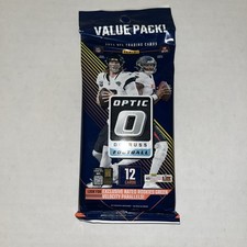 Drake Maye RC #229 sul