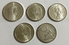 HN Italia Repubblica Lotto di