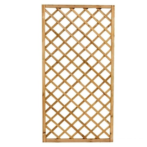 Pannello grigliato 90x180h - pannello,
