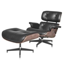 Set poltrona pouf classico - e,