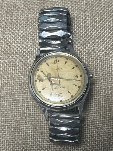 Orologio uomo vintage anni - uomo,