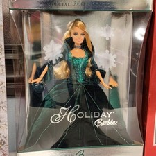 Barbie bambola edizione