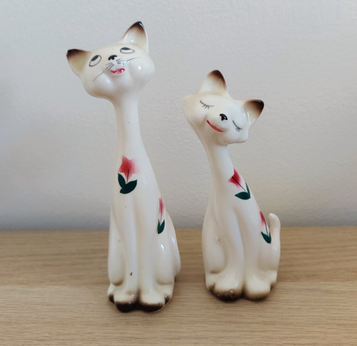 Set vintage japanese - of,
