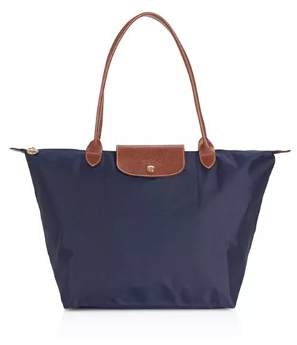 Borsa tote longchamp pliage - borsa,