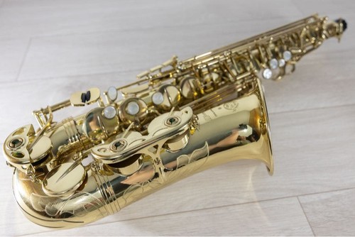 Selmer paris serie - selmer,