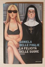 La felicità delle suore -
