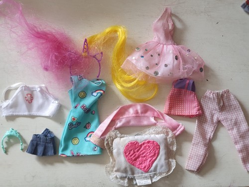Barbie bambola lotto - barbie,